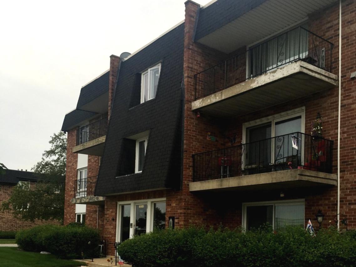 10740 Kilpatrick Ave. #2NW, Oak Lawn, IL 60453