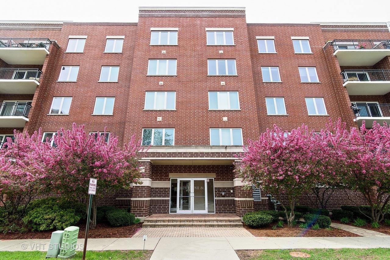 1675 Mill St. #306, Des Plaines, IL 60016
