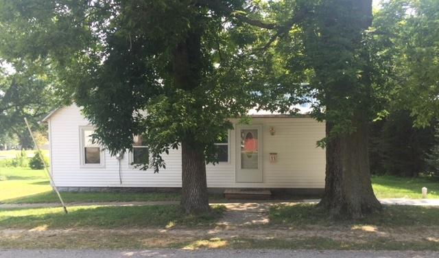 11 S Stroble Ave., Amboy, IL 61310