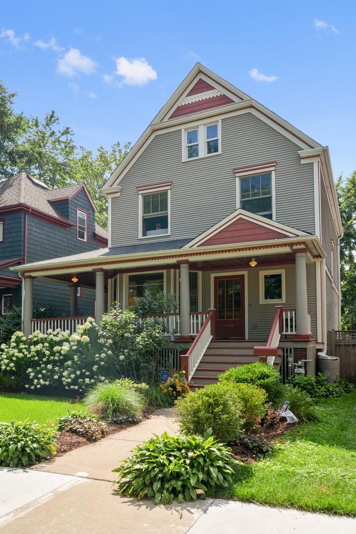4136 N Springfield Ave., Chicago, IL 60618