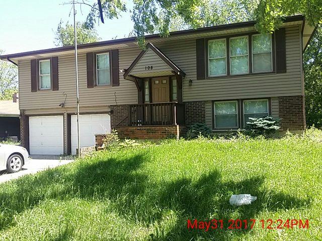 108 S Schmidt Rd., Bolingbrook, IL 60440
