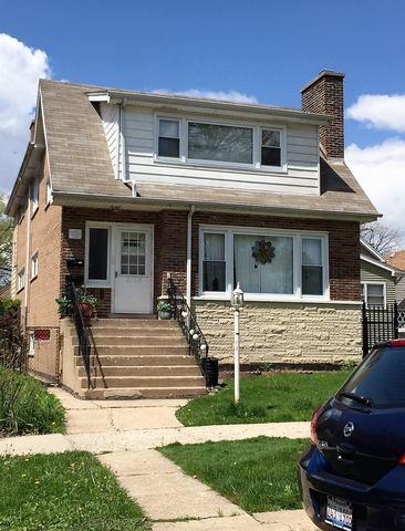 2104 N Merrimac Ave., Chicago, IL 60639