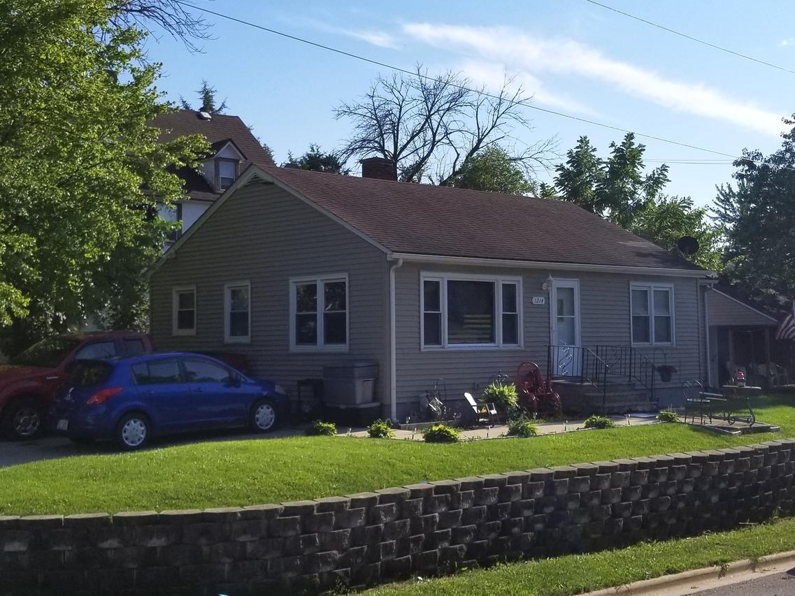 1214 Elgin Ave., Joliet, IL 60432