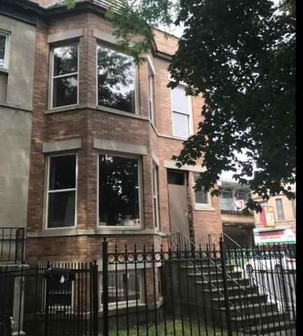 3558 N Wilton Ave., Chicago, IL 60657