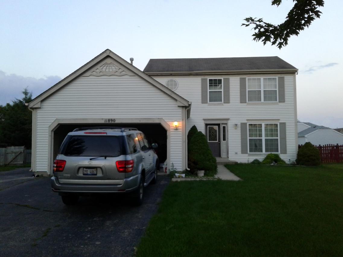 11890 Everglades Rd., Huntley, IL 60142