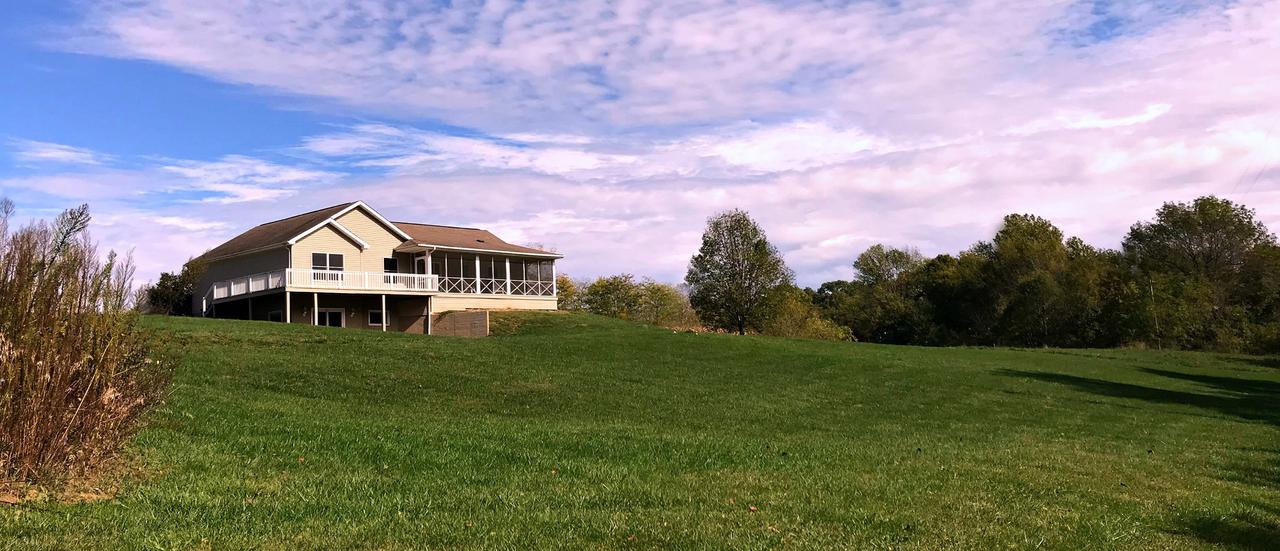 2642 S Homer Lake Rd., Homer, IL 61849