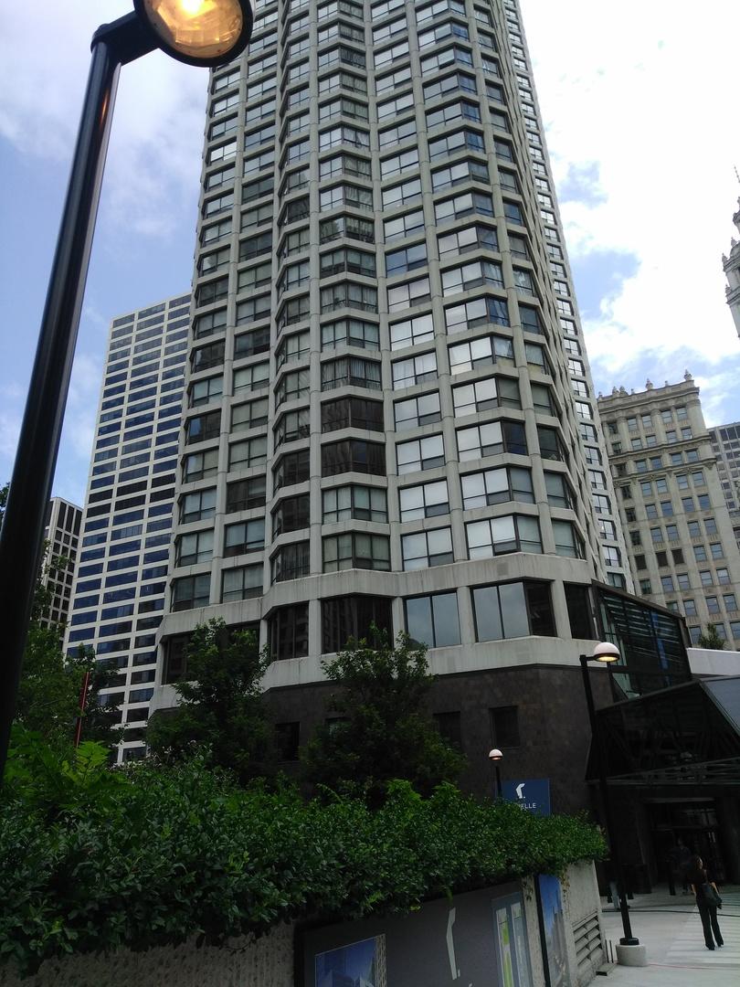 405 N Wabash Ave. #1205, Chicago, IL 60611