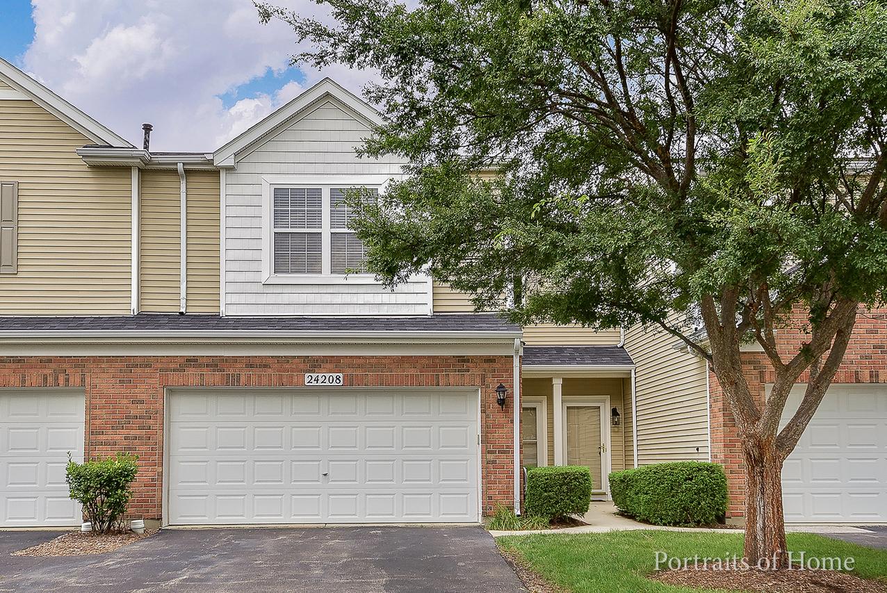 24208 Leski Ln., Plainfield, IL 60585