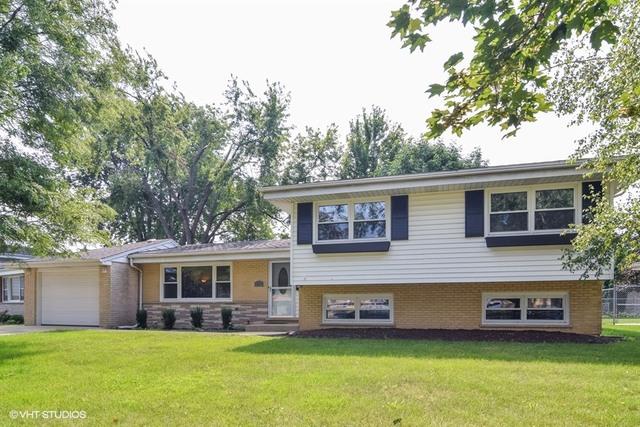 275 Welter Dr., Wood Dale, IL 60191