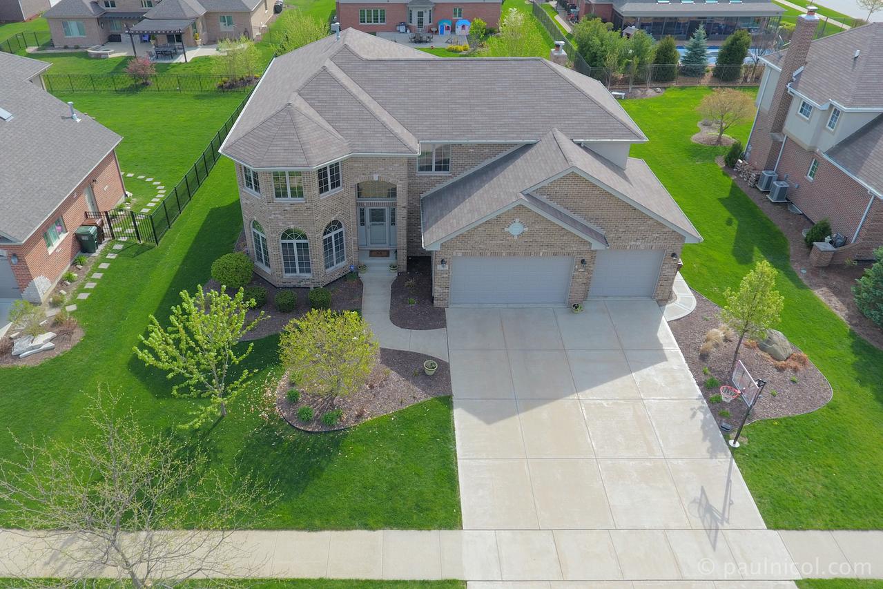 21429 Foxtail Dr., Mokena, IL 60448
