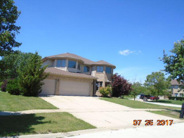 18530 Walnut Ave., Country Club Hills, IL 60478