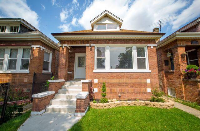 3732 W 59th Pl., Chicago, IL 60629