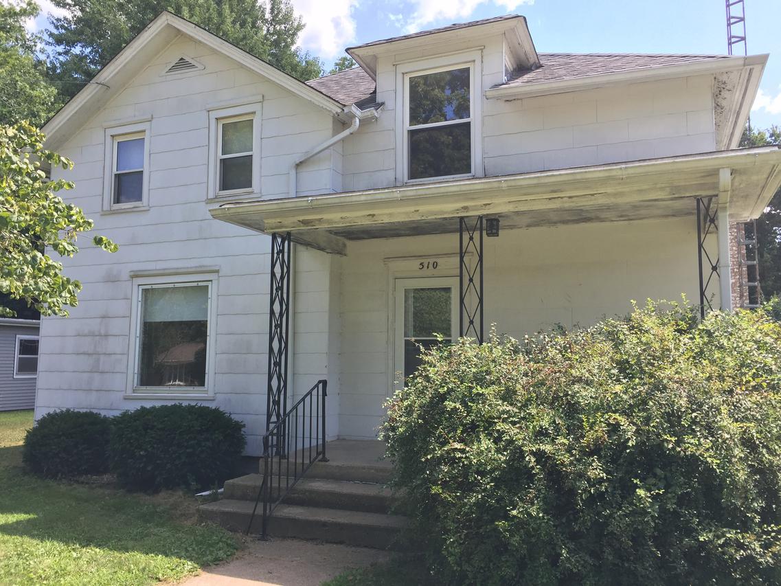 510 E Church St., Tiskilwa, IL 61368