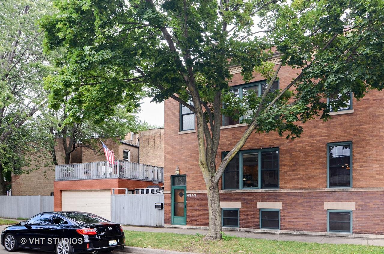 4349 N Hoyne Ave., Chicago, IL 60618