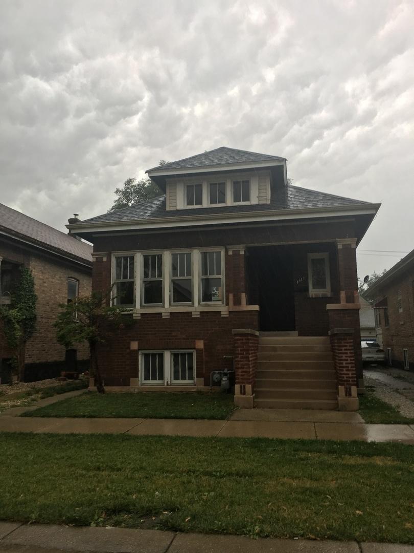 1912 S 61st Ave., Cicero, IL 60804