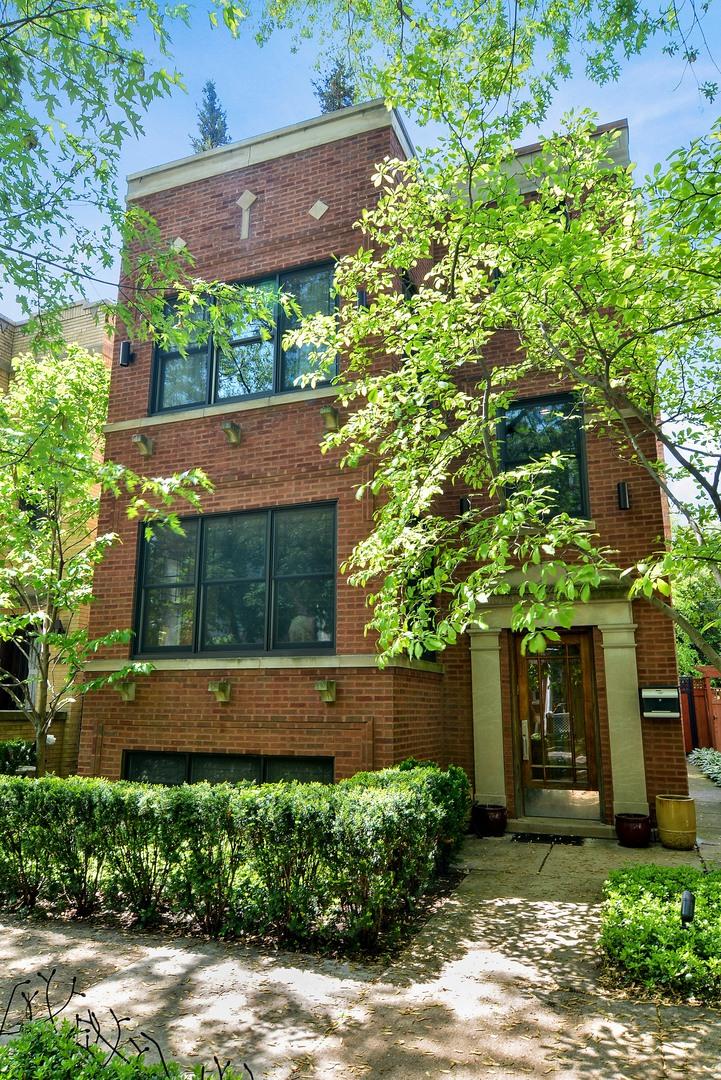 3806 N Bell Ave., Chicago, IL 60618