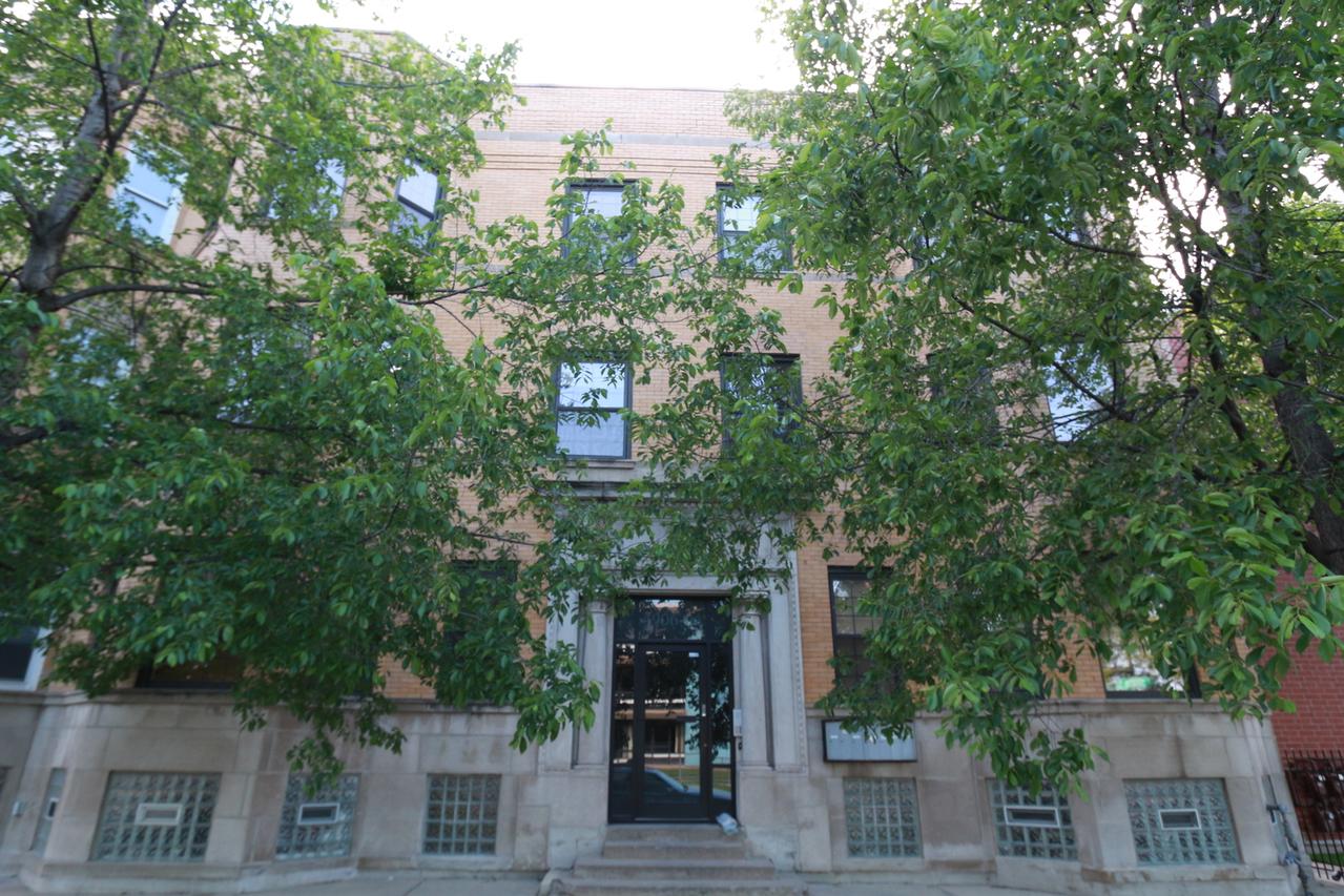 4906 S Indiana Ave. #2S, Chicago, IL 60615