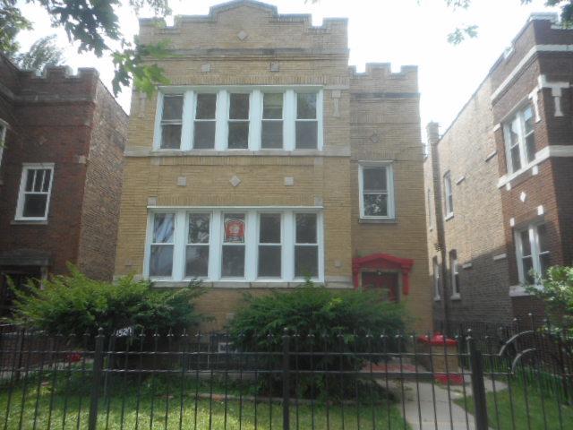 1520 N Leclaire Ave., Chicago, IL 60651