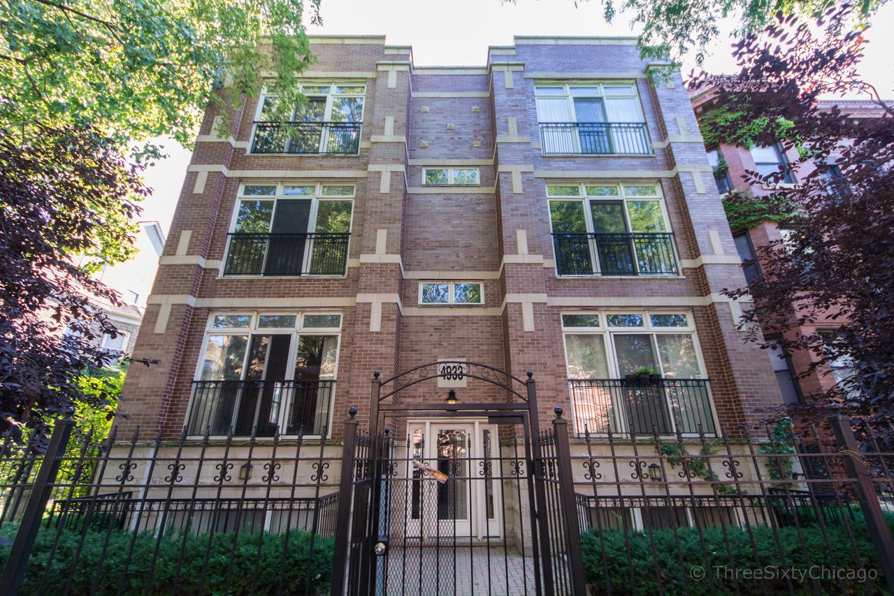4933 N Winthrop Ave. #2N, Chicago, IL 60640