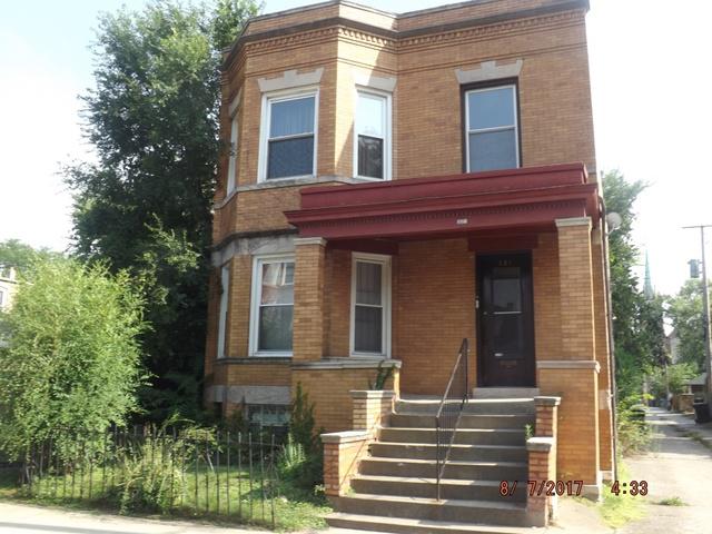 321 E 70th St., Chicago, IL 60637