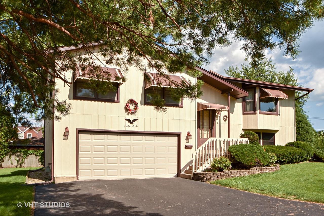 1306 Catherine St., Joliet, IL 60435