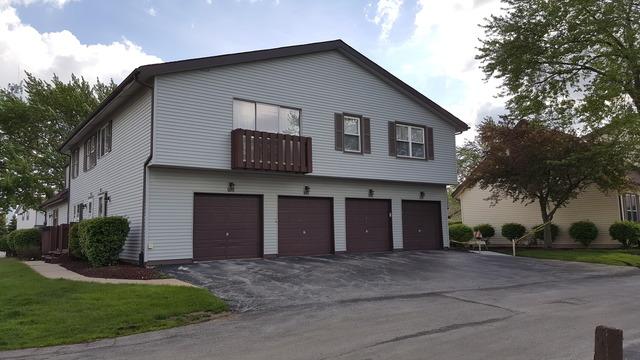 7757 W Briar Ct., Frankfort, IL 60423