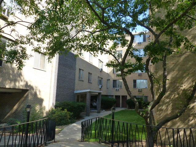 7320 N Rogers Ave. #214, Chicago, IL 60626