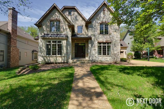 5824 Fairmount Ave., Downers Grove, IL 60516
