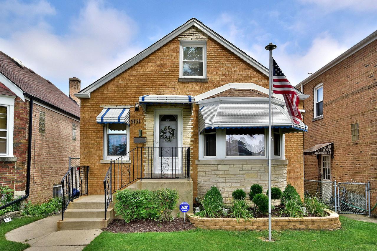 5131 N Nordica Ave., Chicago, IL 60656