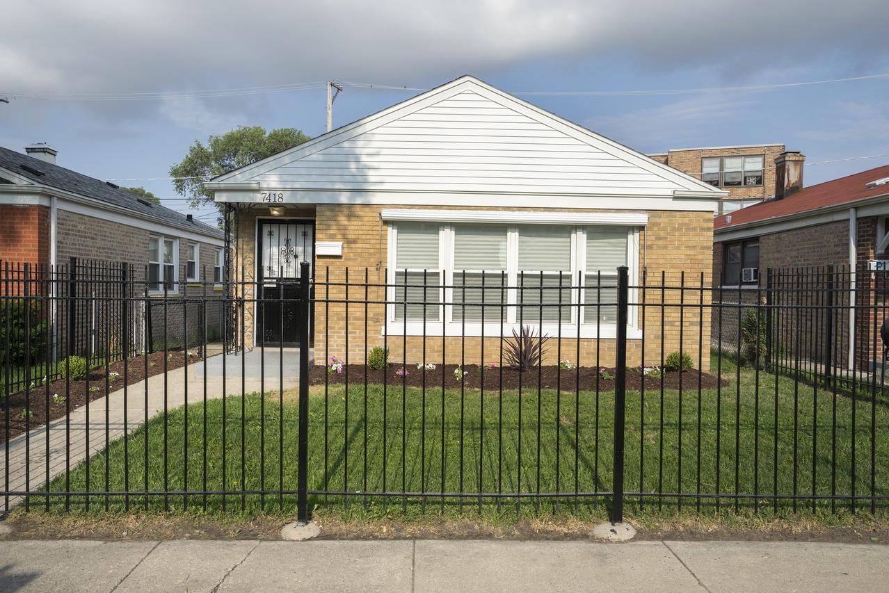7418 S Wentworth Ave., Chicago, IL 60621