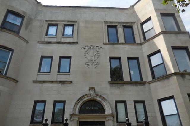 6554 S Kimbark Ave. #3N, Chicago, IL 60637