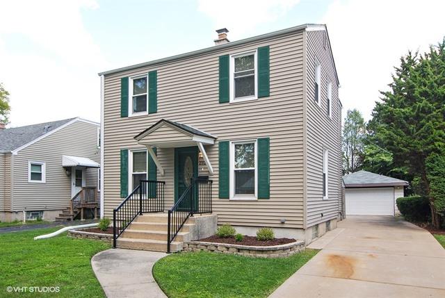 2329 S 13th Ave., Broadview, IL 60155
