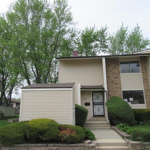 826 Oakside Ln., University Park, IL 60484
