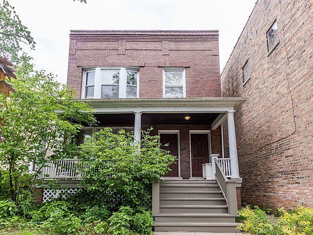 1322 Greenleaf St., Evanston, IL 60202