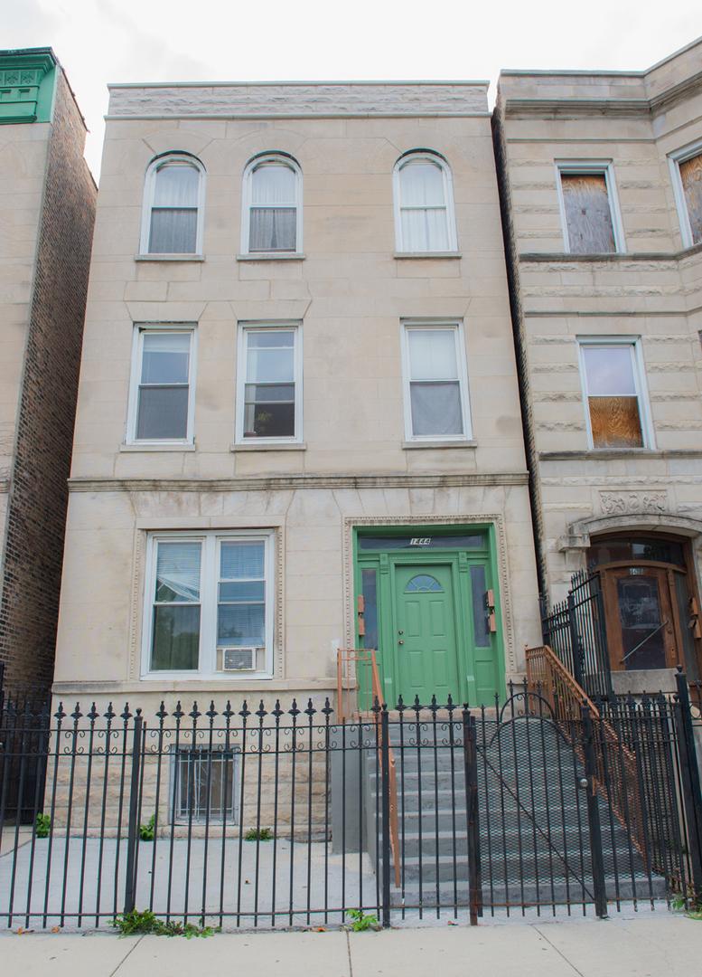 1444 N Talman Ave., Chicago, IL 60622