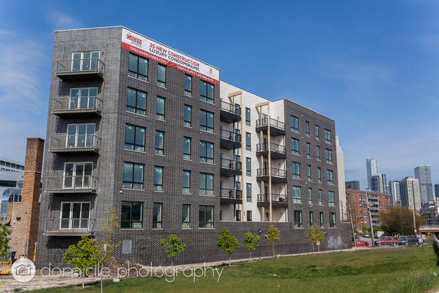 650 N Morgan St. #205, Chicago, IL 60642