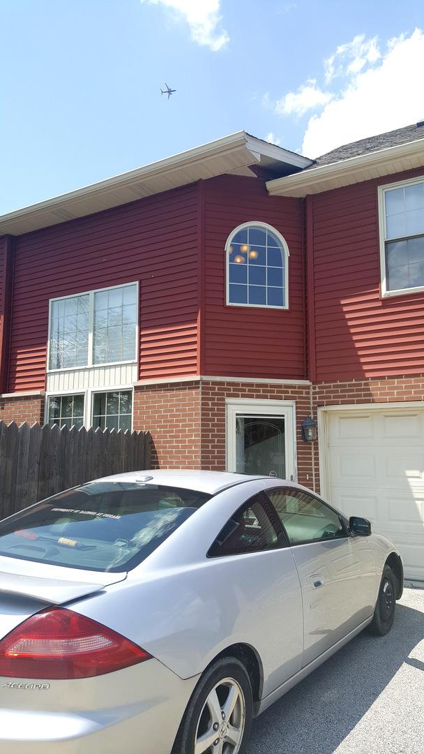 15550 Greenwood Ave., Dolton, IL 60419