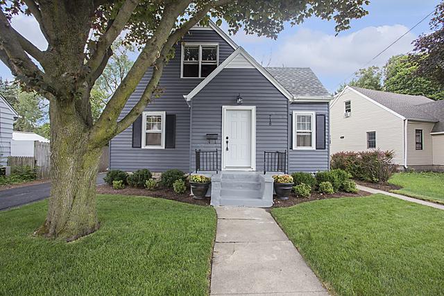 718 S 4th St., Dekalb, IL 60115