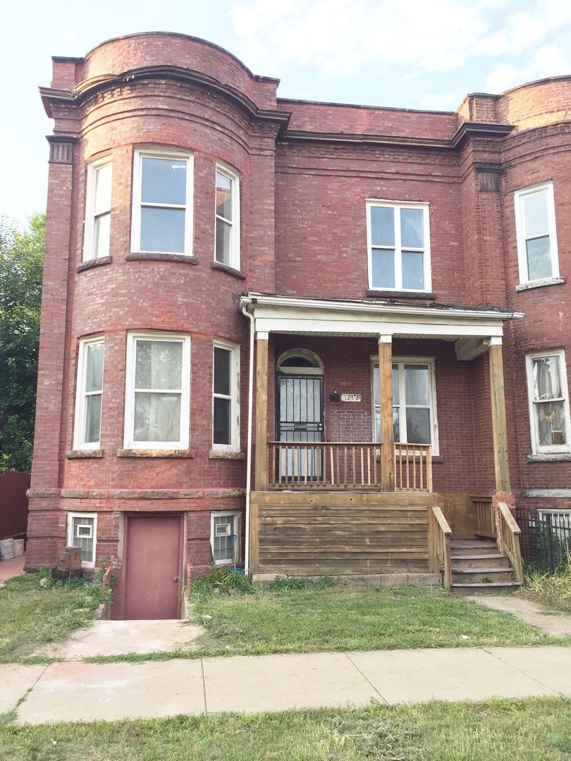 1212 E Marquette Rd., Chicago, IL 60637