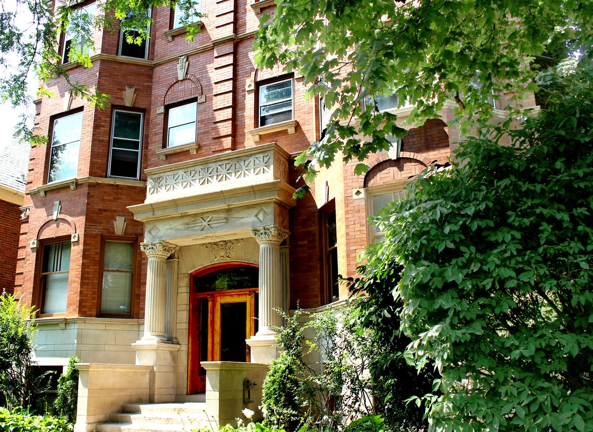 5618 S Kimbark Ave. #3, Chicago, IL 60637