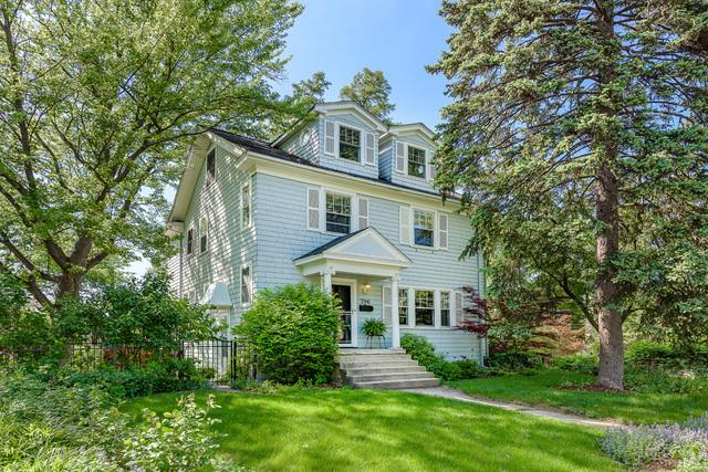 796 Forest Ave., Glen Ellyn, IL 60137