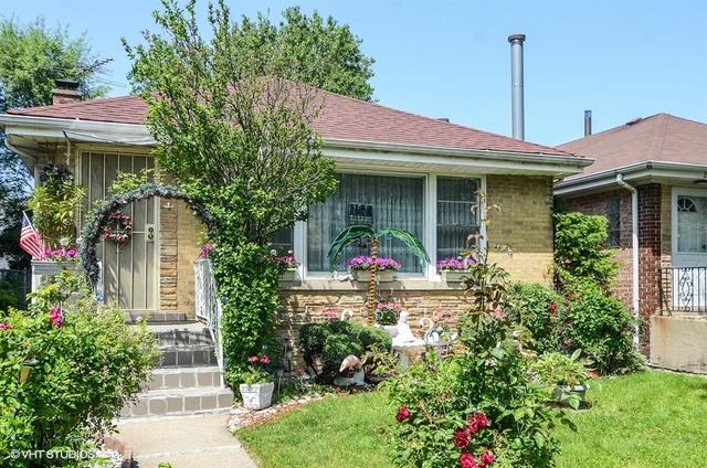 2526 W Fitch Ave., Chicago, IL 60645