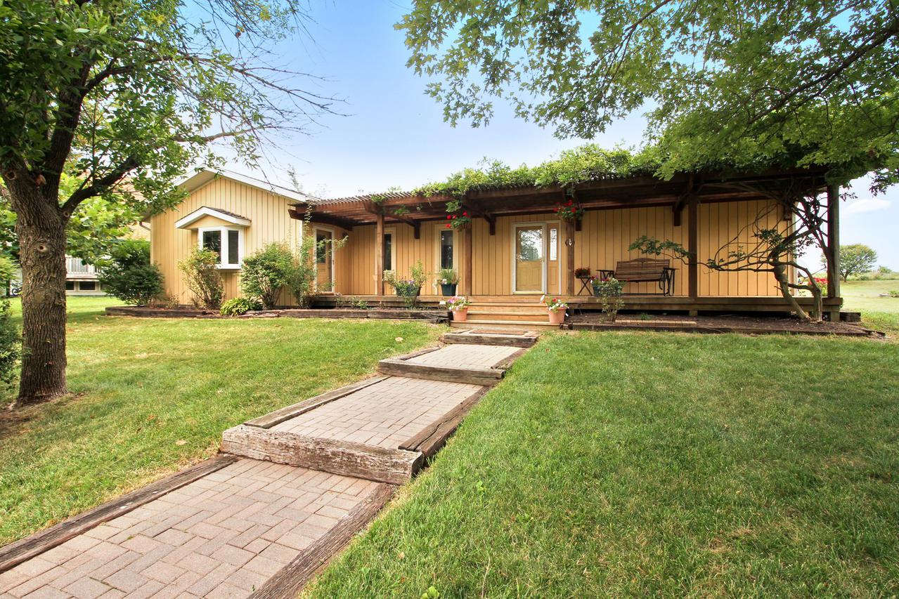 148 Sun St., Cabery, IL 60919