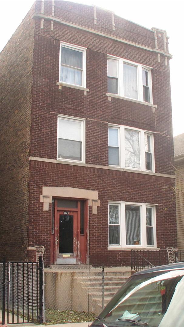 3829 W Maypole Ave., Chicago, IL 60624