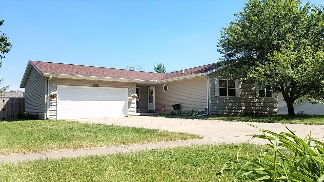 1110 S Center St., Mahomet, IL 61853
