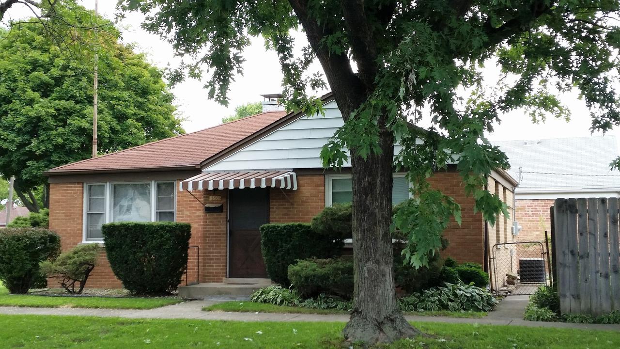 3501 Hawthorne St., Franklin Park, IL 60131