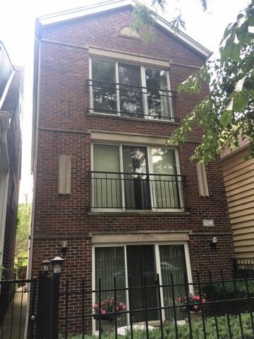 1453 W Edgewater Ave., Chicago, IL 60660