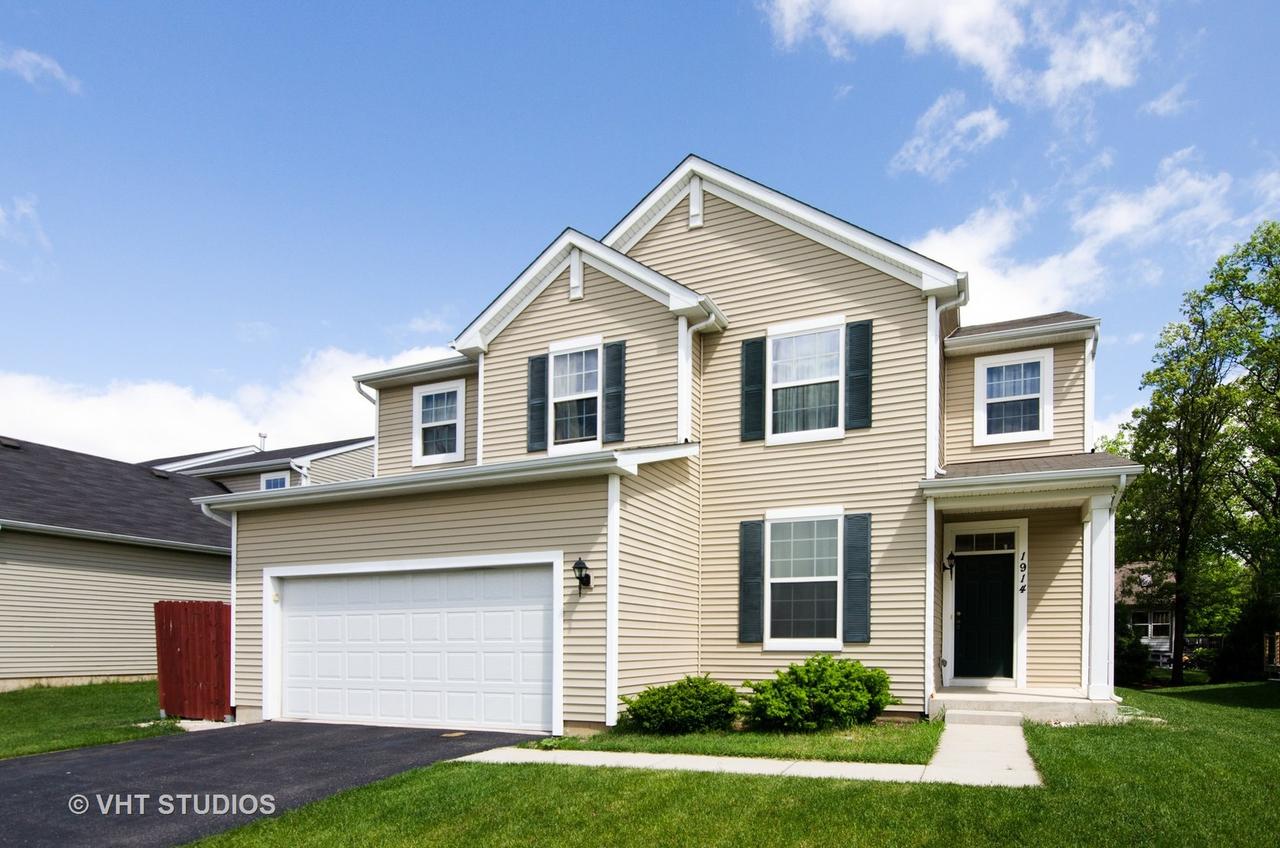 1914 Roger Rd., Woodstock, IL 60098