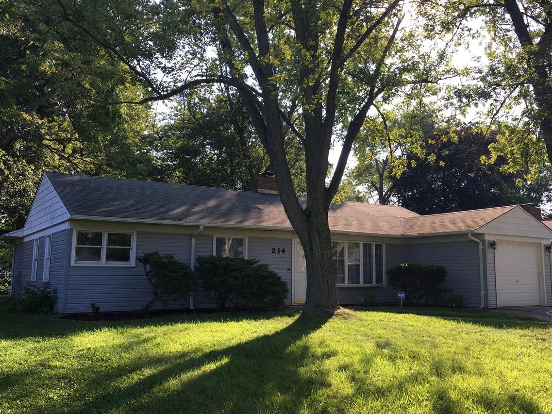 214 Miami St., Park Forest, IL 60466