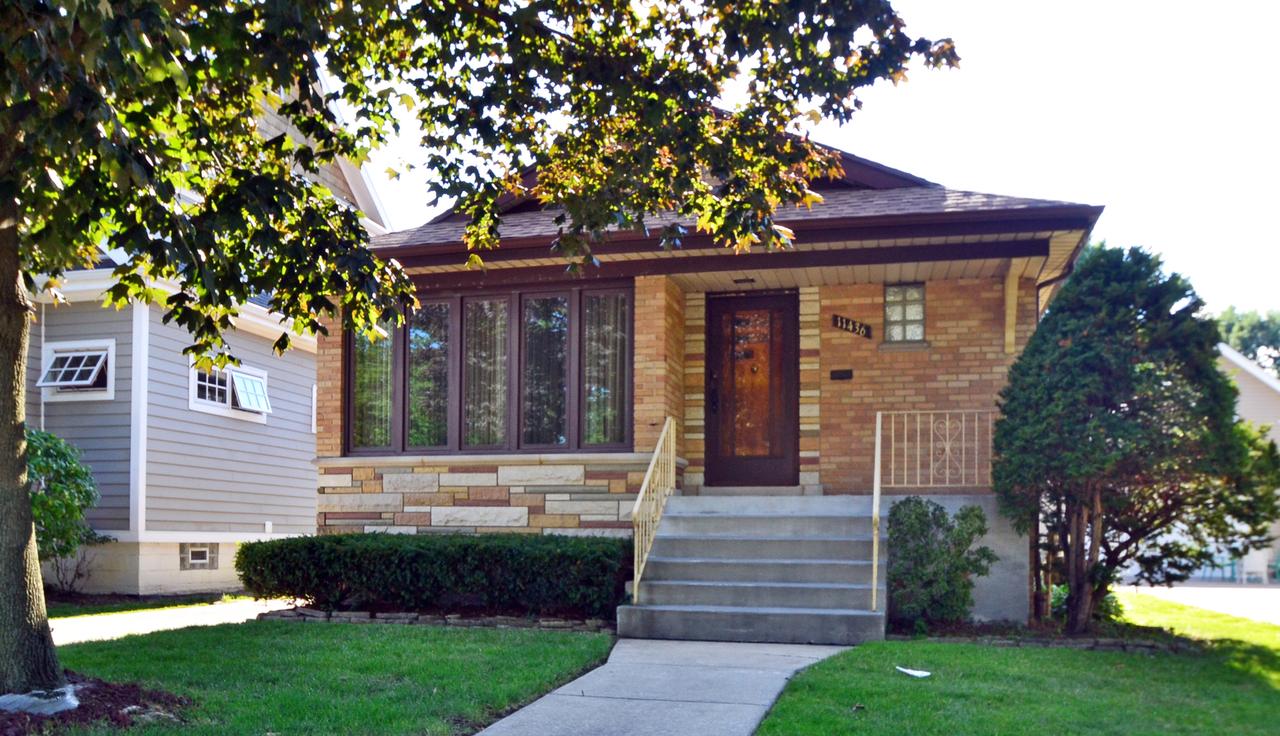 11436 S Spaulding Ave., Chicago, IL 60655